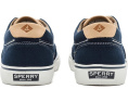 Sperry Cvo Helm кроссовки с технологией Wave Siping