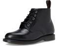 Ботинки Dr. Martens Emmeline Leather Lace-Up с миндалевидным носком