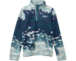 Детская куртка Columbia Arctic Blast II с утеплителем Thermarator