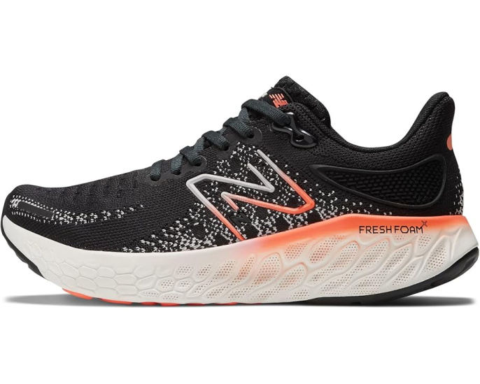 Кроссовки Fresh Foam X 1080v12 New Balance для бега