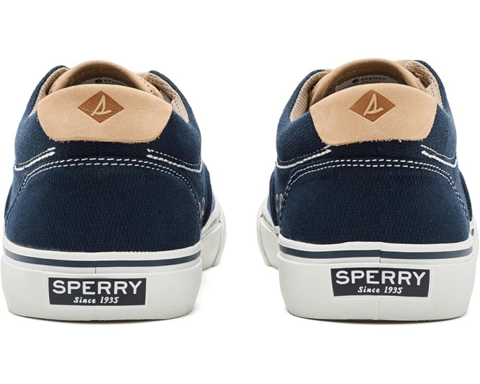 Sperry Cvo Helm кроссовки с технологией Wave Siping