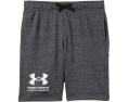Шорты Under Armour Rival Terry для старших детей из коллекции Project Rock