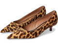 Туфли Sam Edelman Kaya на каблуке-рюмочке из кожи