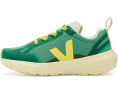 Детские кроссовки VEJA Kids Small Canary из переработанного полиэстера