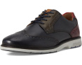Туфли Josef Seibel Stuart 07 с подошвой TR-Light и съемной стелькой