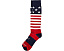 Носки Darn Tough Vermont Captain Stripe Cushion с поддержкой свода стопы