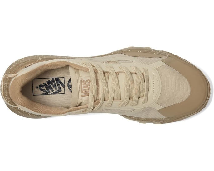Кроссовки Vans MTE Crosspath с водонепроницаемой отделкой и съемной стелькой