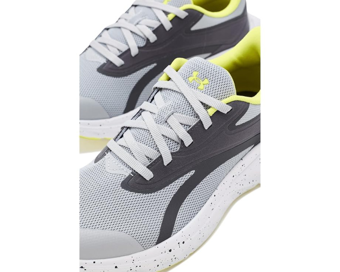 Under Armour детские кроссовки для бега Grade School Ascend