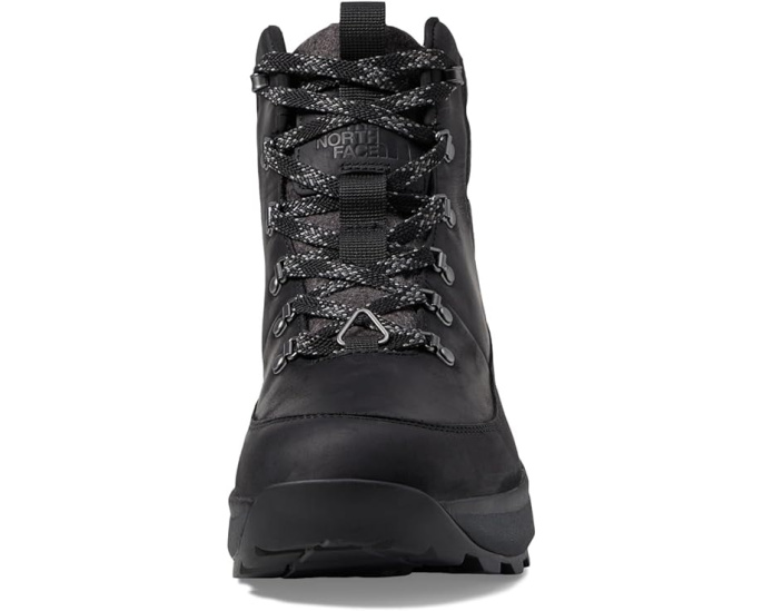 Водонепроницаемые ботинки The North Face Bergen Leather для снега