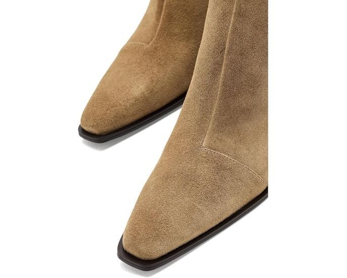 Челси Newbury от rag & bone с конусным каблуком