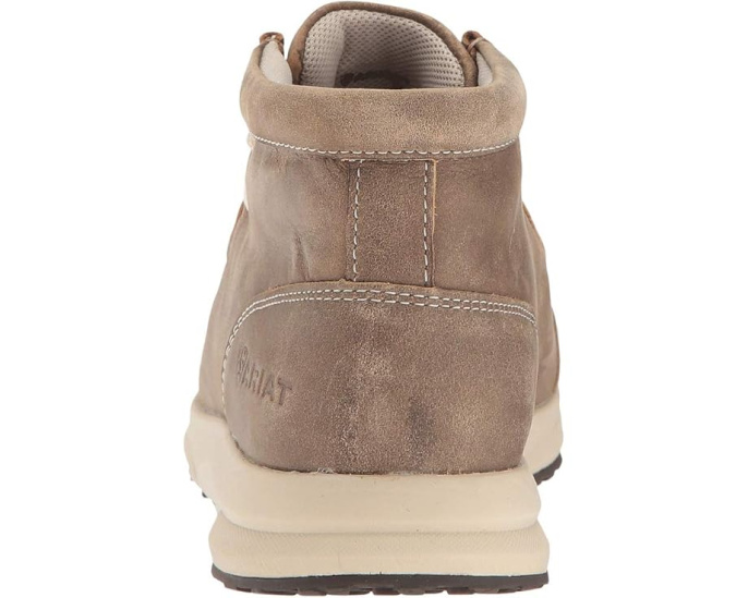 Сапоги Spitfire от Ariat с эффектным узором в стиле Вестерн