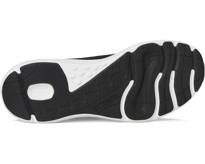 Кроссовки Columbia Konos Featherweight с технологией Omni-Max Plus