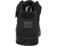 Кроссовки DC Kids Pure High-Top EV с вулканизированной подошвой для скейтбординга