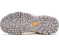 Треккинговые ботинки Merrell Moab 3 Allure с цветочным принтом и подошвой Vibram