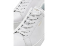 Кожаные кроссовки High Line Sneaker от COACH для повседневного образа