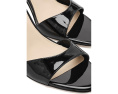 Kylva Nine West босоножки на каблуке с открытым мысом