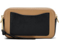 Сумка Marc Jacobs The Snapshot через плечо из натуральной кожи