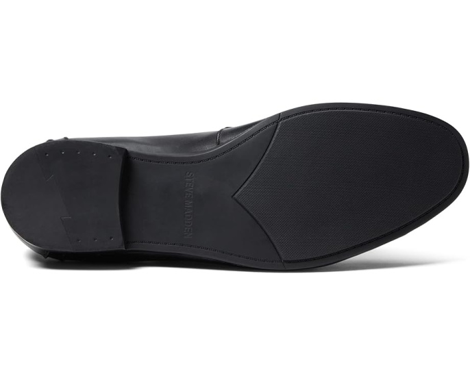 Лоферы Steve Madden Privacy с миндалевидным носком