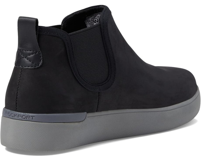 Рабочая обувь Rockport Parissa Work EH Composite с защитным носком