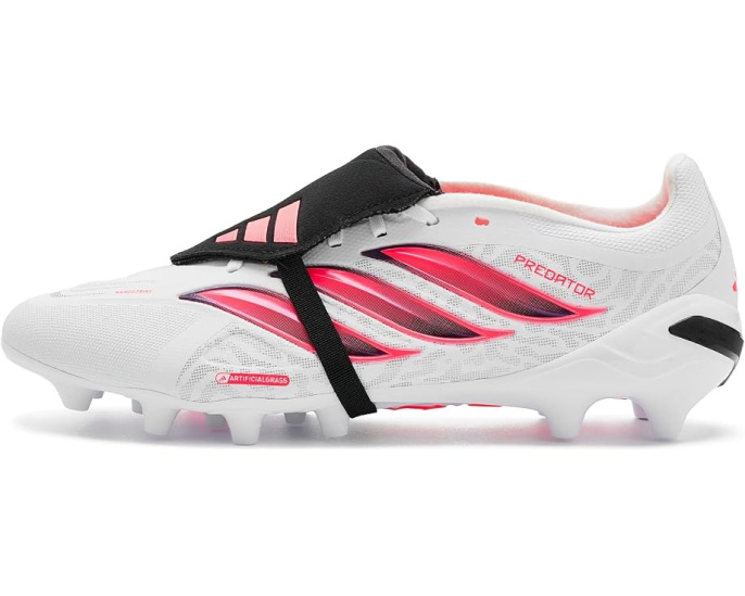 Adidas бутсы Predator League с откидным язычком для грунтовых полей