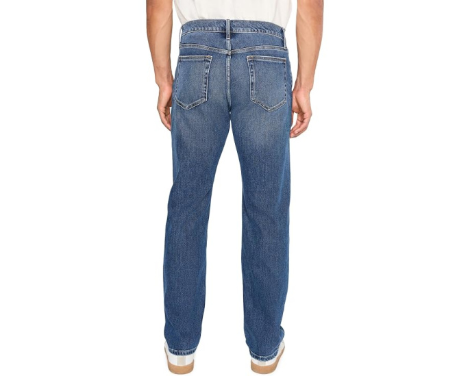 Джинсы Joe's Jeans Classic Doheny прямого кроя