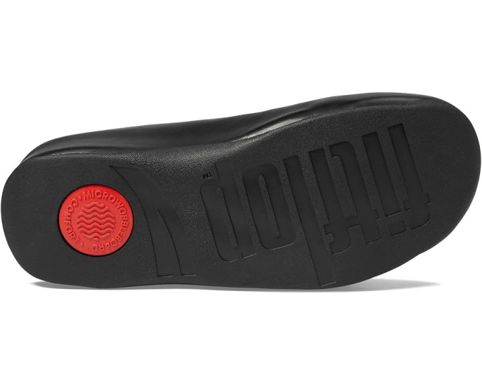 FitFlop Shuv универсальные шлепанцы с технологией Microwobbleboard