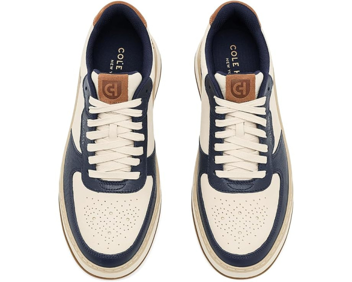Кроссовки Cole Haan Grandpro Crossover