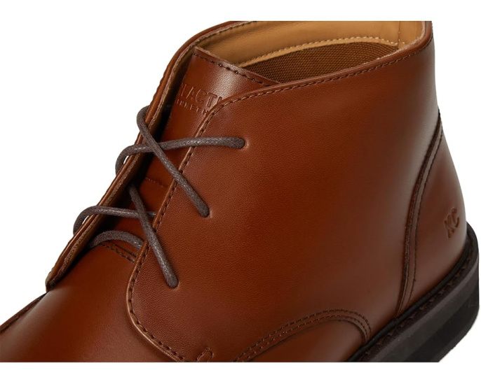 Чукка Vesto от Kenneth Cole с круглым носком и мягкой стелькой