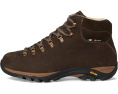 Zamberlan Trail Lite Evo GTX легкие трекинговые ботинки с мембраной Gore-Tex