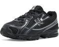 New Balance детские кроссовки 740 Bungee Lace черные