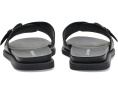 Lucky Brand босоножки Suszie Buckle Flat Sandals на плоской подошве