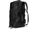 Сумка The North Face Base Camp Voyager Duffel 62 л черная