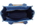 Сумка Marc Jacobs The Denim Medium из денима средней вместимости