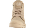 Palladium Pampa Hi ботинки женские