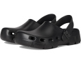 Клогги Birkenstock Birki Flow EVA с регулируемым задним ремешком и вентиляцией