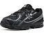 New Balance детские кроссовки 740 Bungee Lace черные