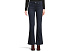 Джинсы Hr Laurel Canyon Petite в цвете Bespoke от Paige для невысоких