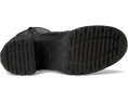 Ботинки Dr. Martens Chesney на молнии с ремешками и каблуком