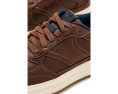 Кроссовки Dockers Rave из искусственной кожи с платформой Active Rebound