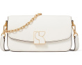 Маленькая кожаная сумка кроссбоди Kate Spade New York Dakota Smooth Leather