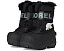 Детские зимние ботинки SOREL Snow Commander с утеплителем 200г и литой подошвой