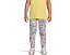Детские брюки Floral Ponte Pants от Janie and Jack с цветочным принтом