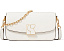 Маленькая кожаная сумка кроссбоди Kate Spade New York Dakota Smooth Leather