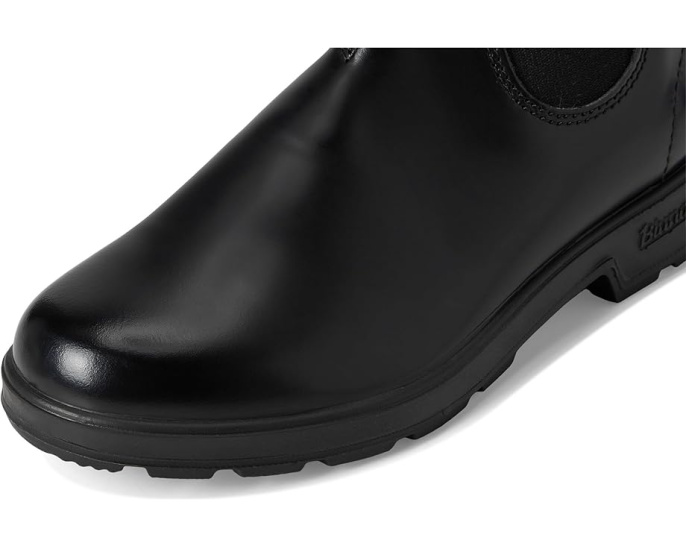 Ботинки Blundstone BL2414 с круглым носком и съемной стелькой