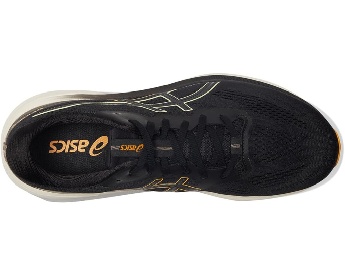 Кроссовки ASICS GT-4000 4 с технологией Litetruss и амортизацией FF Blast Plus