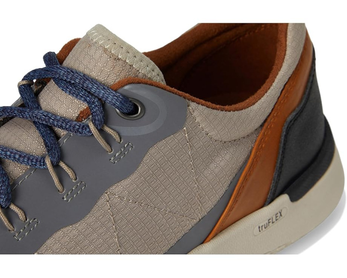 Кроссовки Rockport truFLEX Fly Skylar Work EH Comp Toe с композитным носком