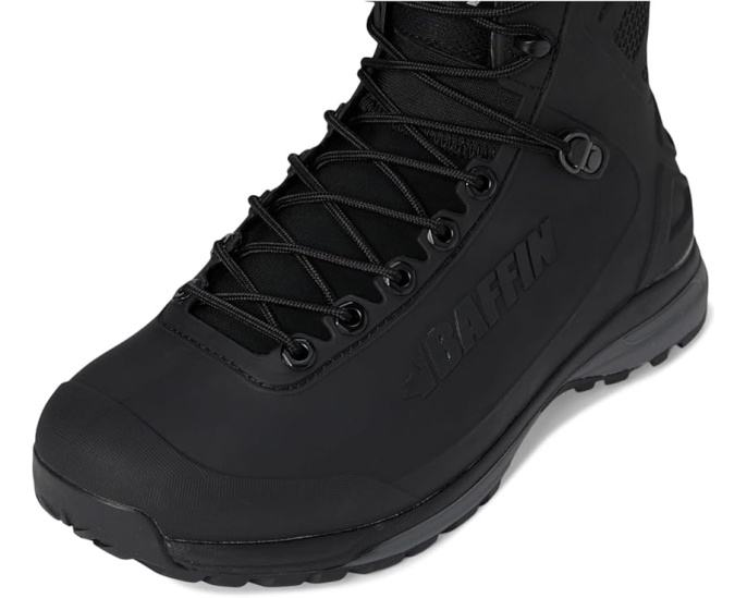 Зимние ботинки Baffin Borealis с системой утепления Ultralite
