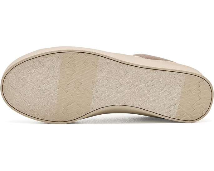 Кеды Madison на шнуровке от Dr. Scholl's с круглым носком