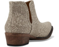 Roper ботильоны Ava Lace с блестящим кружевным дизайном