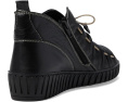 Кроссовки Nespea на шнуровке с высоким верхом от Spring Step